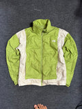 NorthFace Green