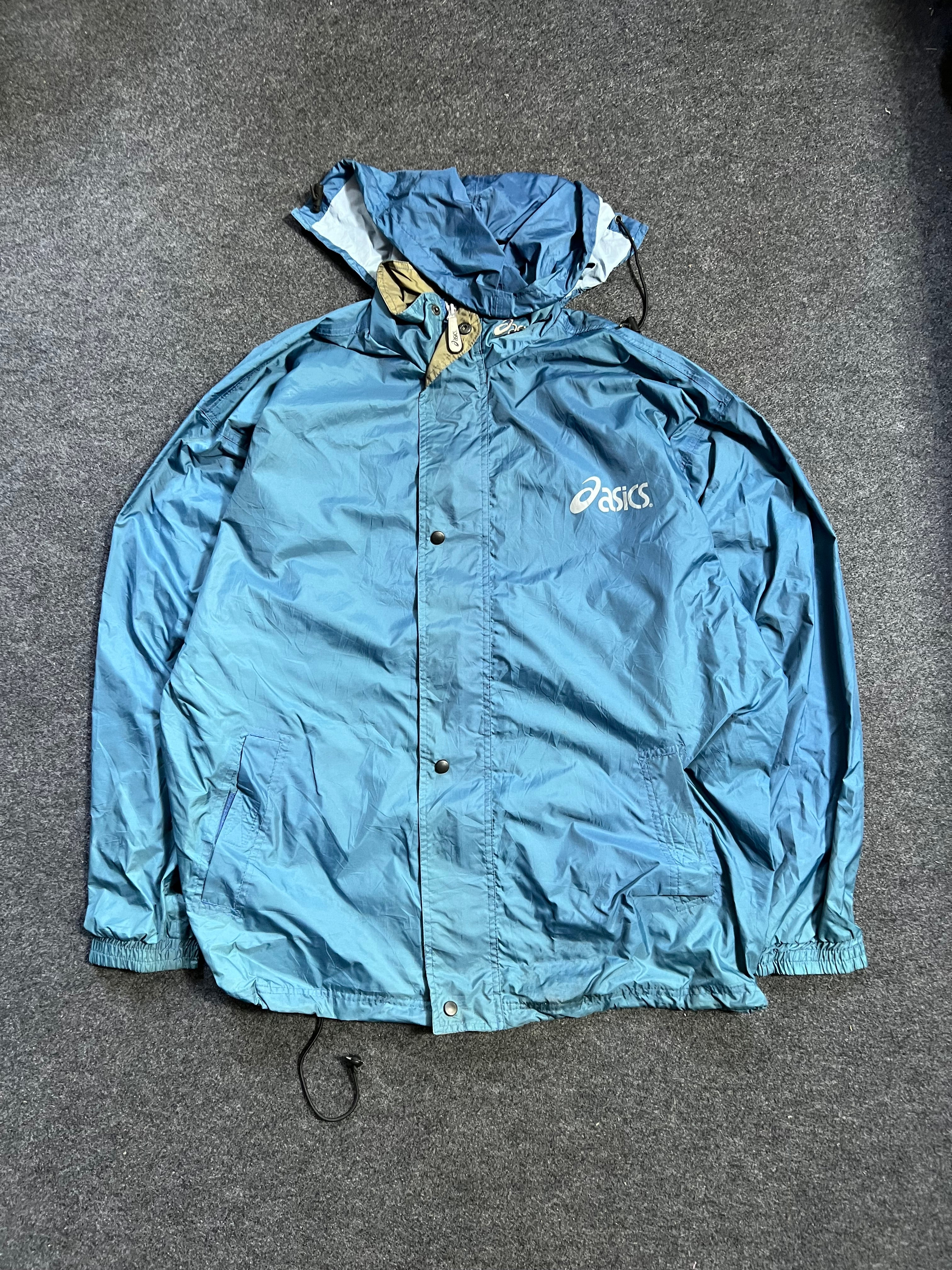Asics Jacket