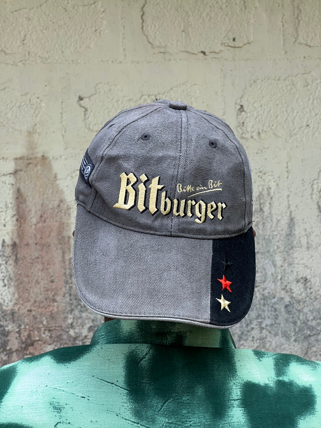 BitBurger