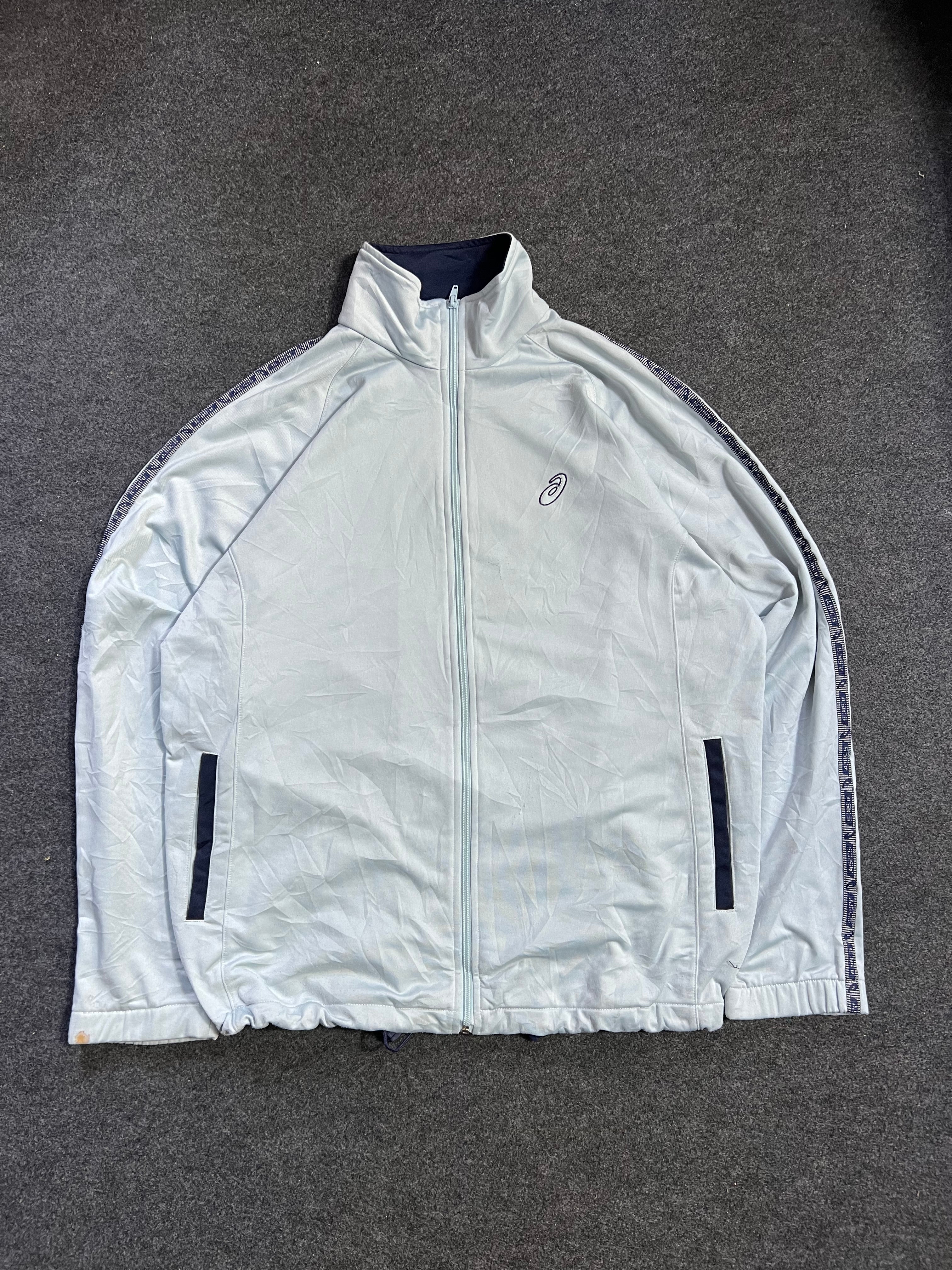 Asics Jacket