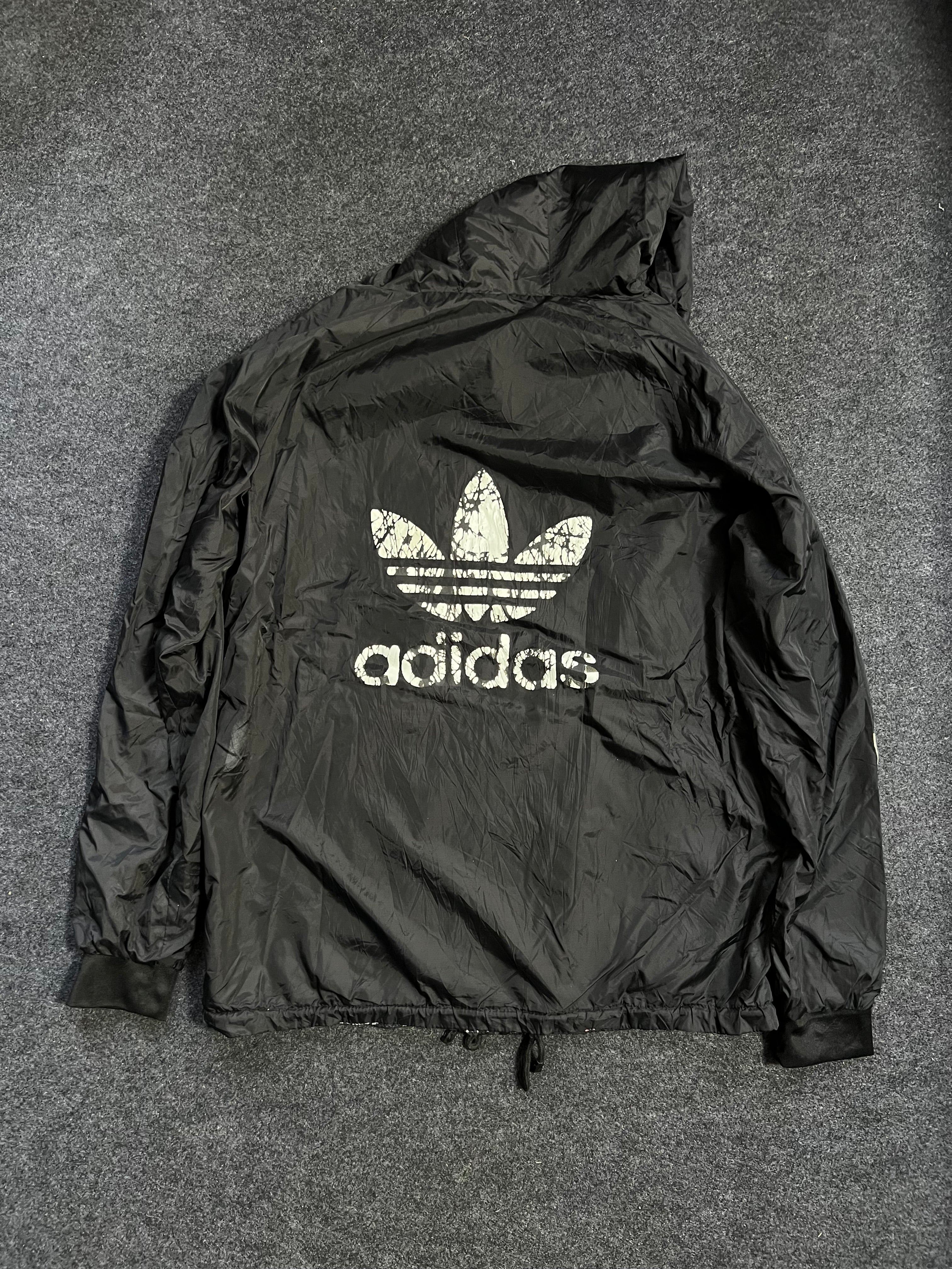 Adidas Printed